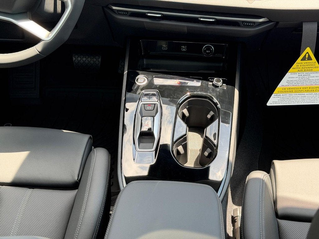 2026 Audi A5 Premium Plus