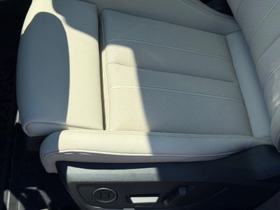 2026 Audi A5 Premium Plus