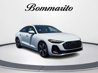 2026 Audi A5 Premium Plus