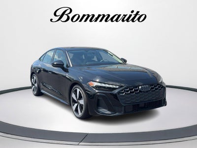 2026 Audi A5 Premium Plus