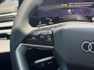 2026 Audi A5 Premium Plus