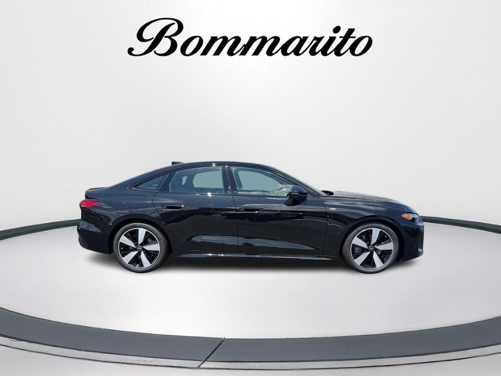 2026 Audi A5 Premium Plus