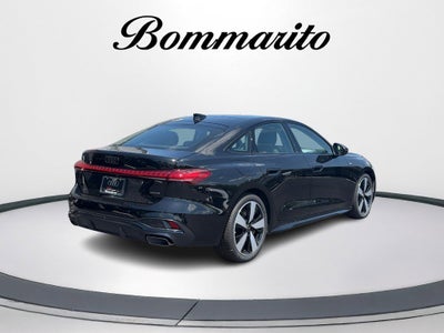 2026 Audi A5 Premium Plus