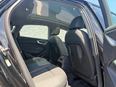 2026 Audi A5 Premium Plus