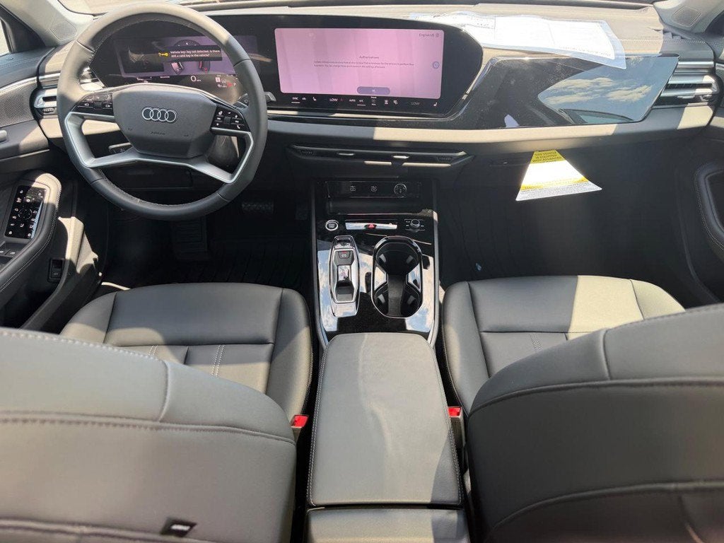 2026 Audi A5 Premium Plus