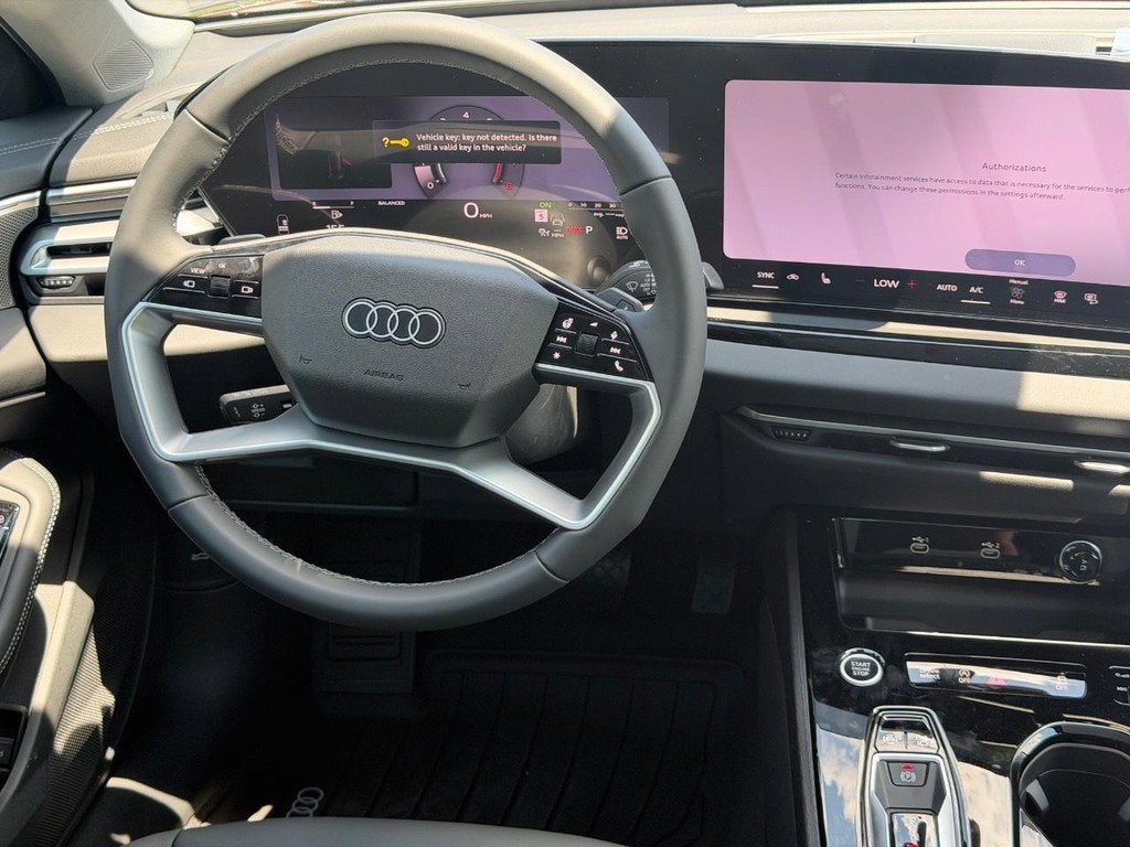 2026 Audi A5 Premium Plus