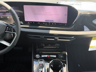 2026 Audi A5 Premium Plus