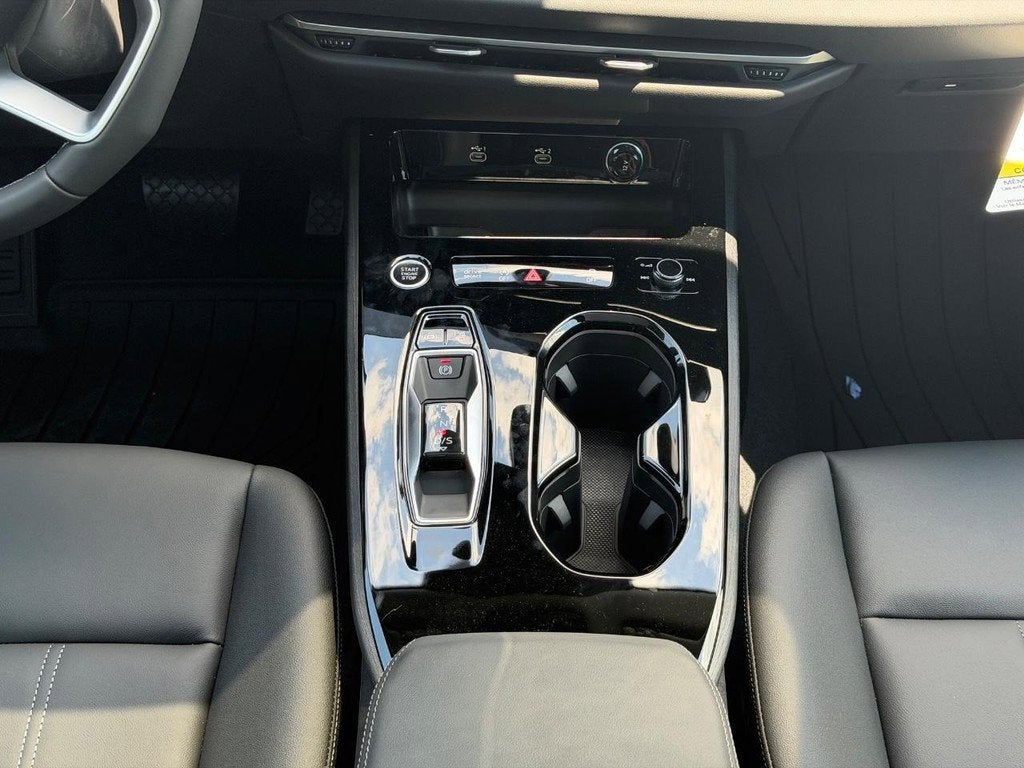 2026 Audi A5 Premium Plus