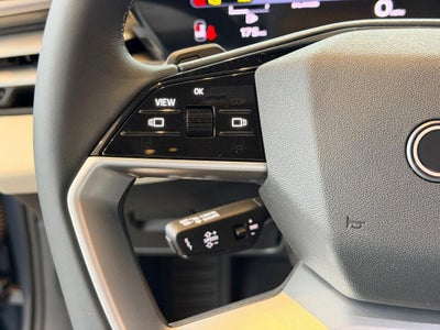 2026 Audi A5 Premium Plus