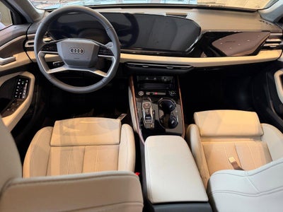 2026 Audi A5 Premium Plus