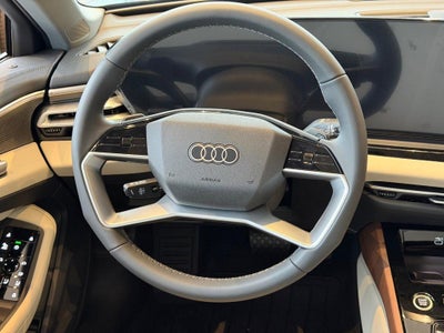 2026 Audi A5 Premium Plus