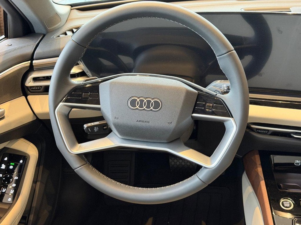 2026 Audi A5 Premium Plus