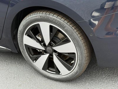 2026 Audi A5 Premium Plus
