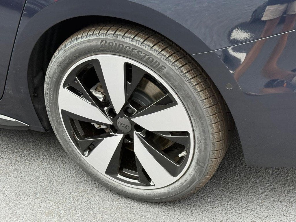 2026 Audi A5 Premium Plus