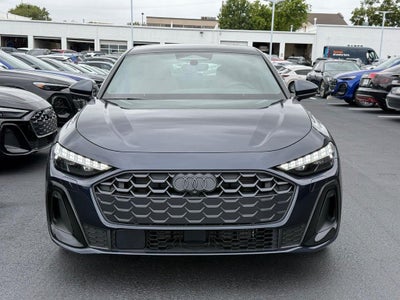2026 Audi A5 Premium Plus
