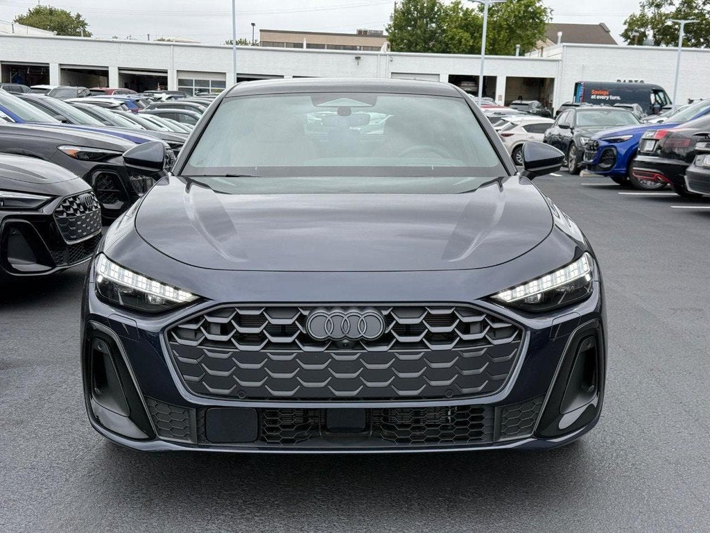 2026 Audi A5 Premium Plus