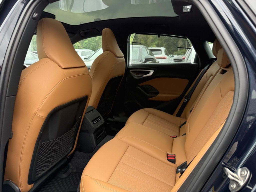 2026 Audi A5 Premium Plus