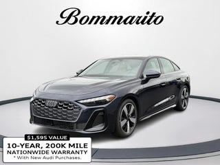2026 Audi A5 Premium Plus