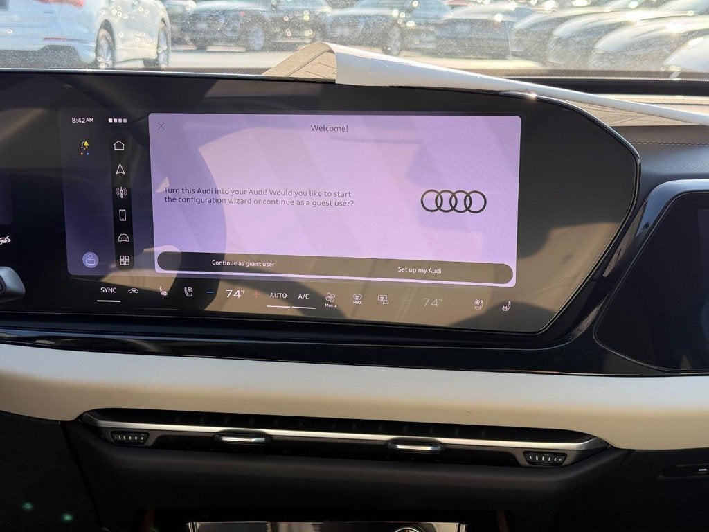 2026 Audi A5 Premium Plus