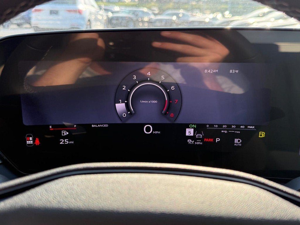2026 Audi A5 Premium Plus