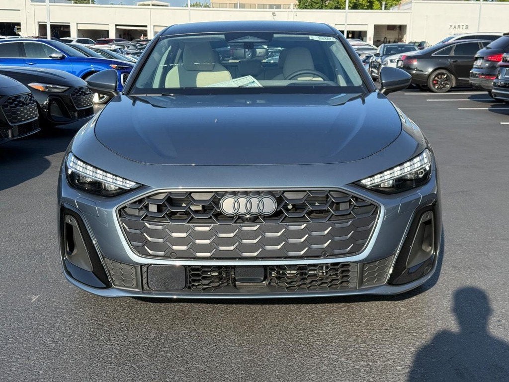 2026 Audi A5 Premium Plus