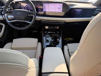 2026 Audi A5 Premium Plus