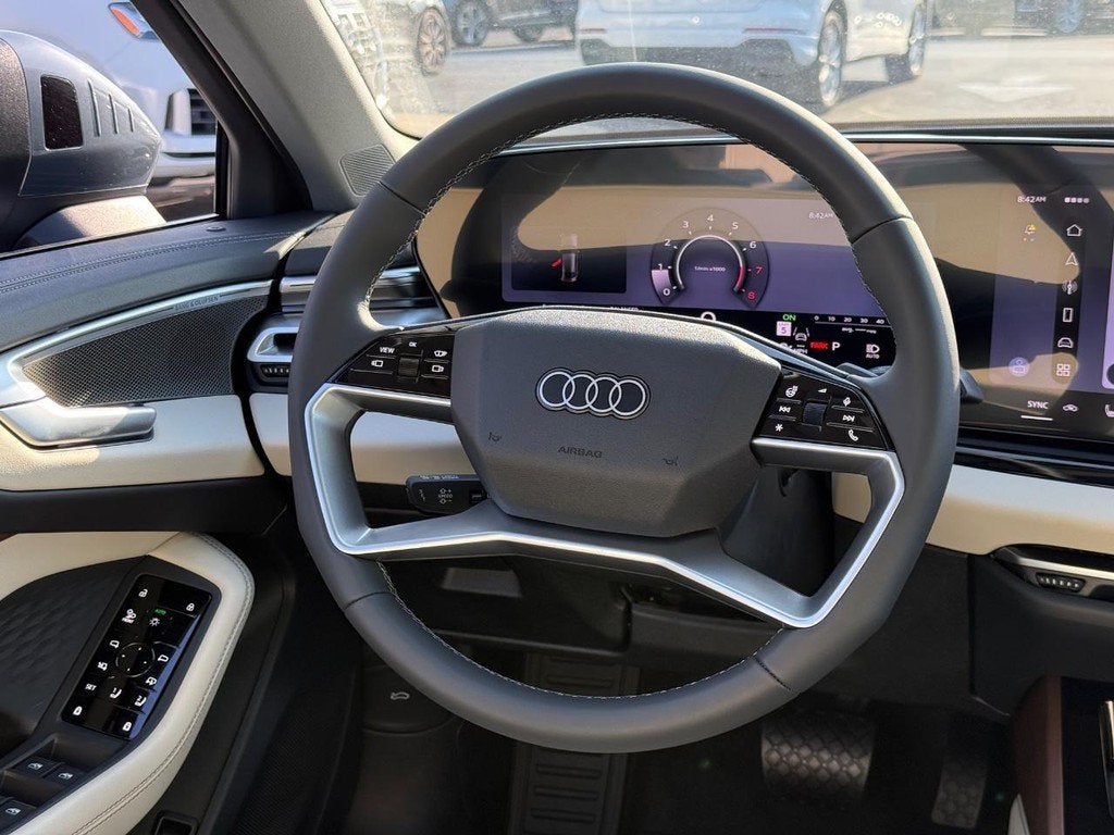 2026 Audi A5 Premium Plus