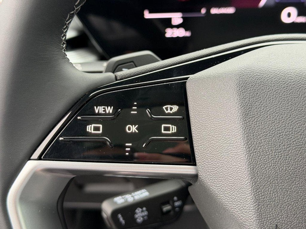 2026 Audi A6 Sedan Prestige
