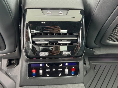 2026 Audi A6 Sedan Prestige