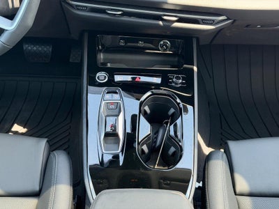 2026 Audi A5 Prestige
