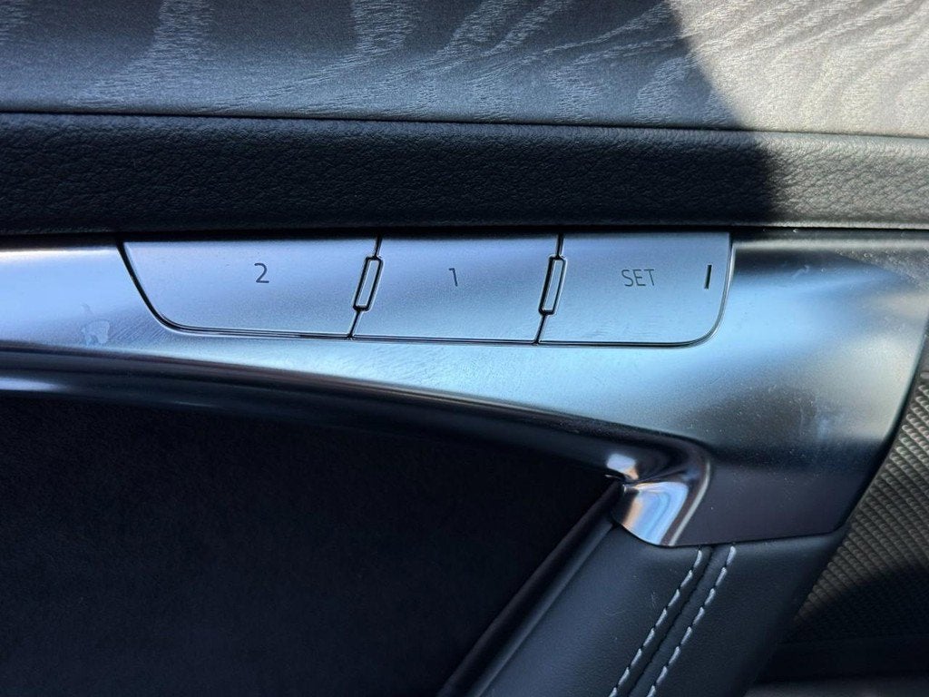 2025 Audi A6 allroad Prestige