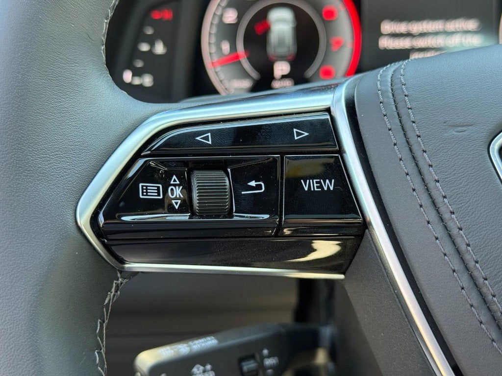 2025 Audi A6 allroad Prestige