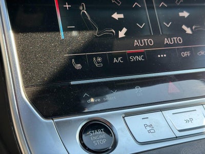 2025 Audi A6 allroad Prestige