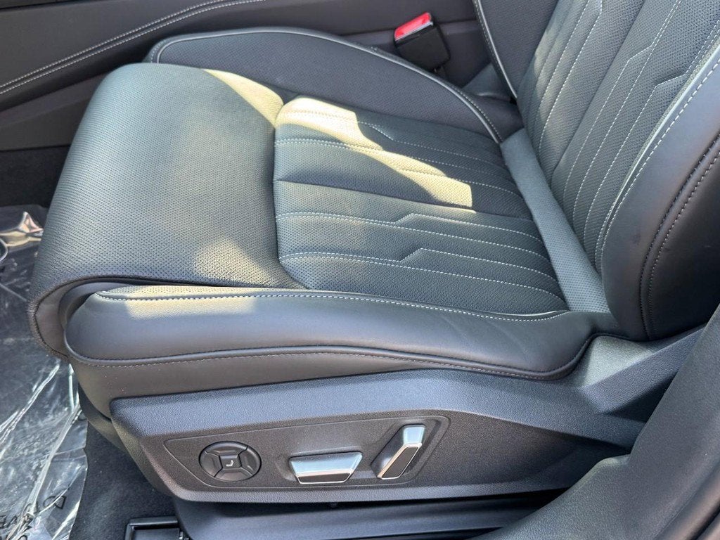 2025 Audi A6 allroad Prestige