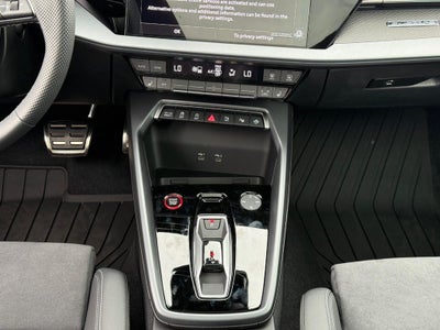 2026 Audi S3 quattro *Ltd Avail*