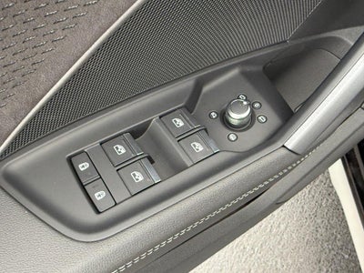 2026 Audi S3 quattro *Ltd Avail*