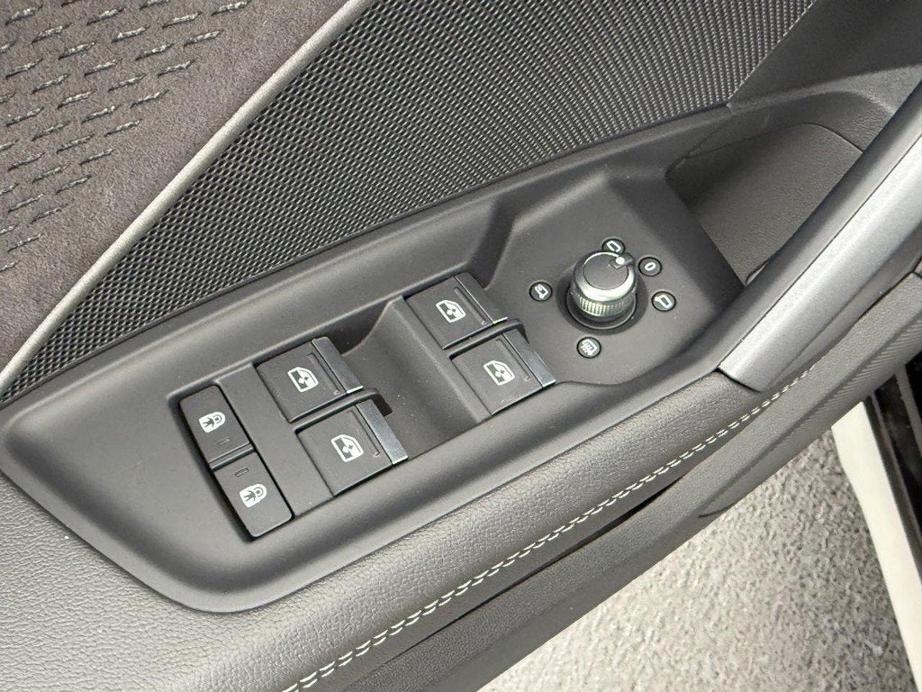 2026 Audi S3 quattro *Ltd Avail*