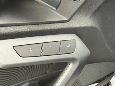 2026 Audi S3 quattro *Ltd Avail*