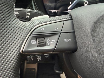 2026 Audi S3 quattro *Ltd Avail*