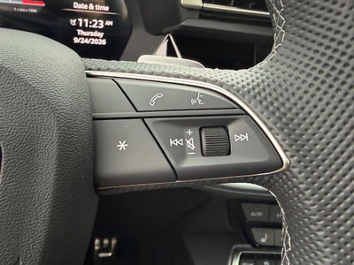 2026 Audi S3 quattro *Ltd Avail*