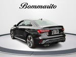 2026 Audi S3 quattro *Ltd Avail*