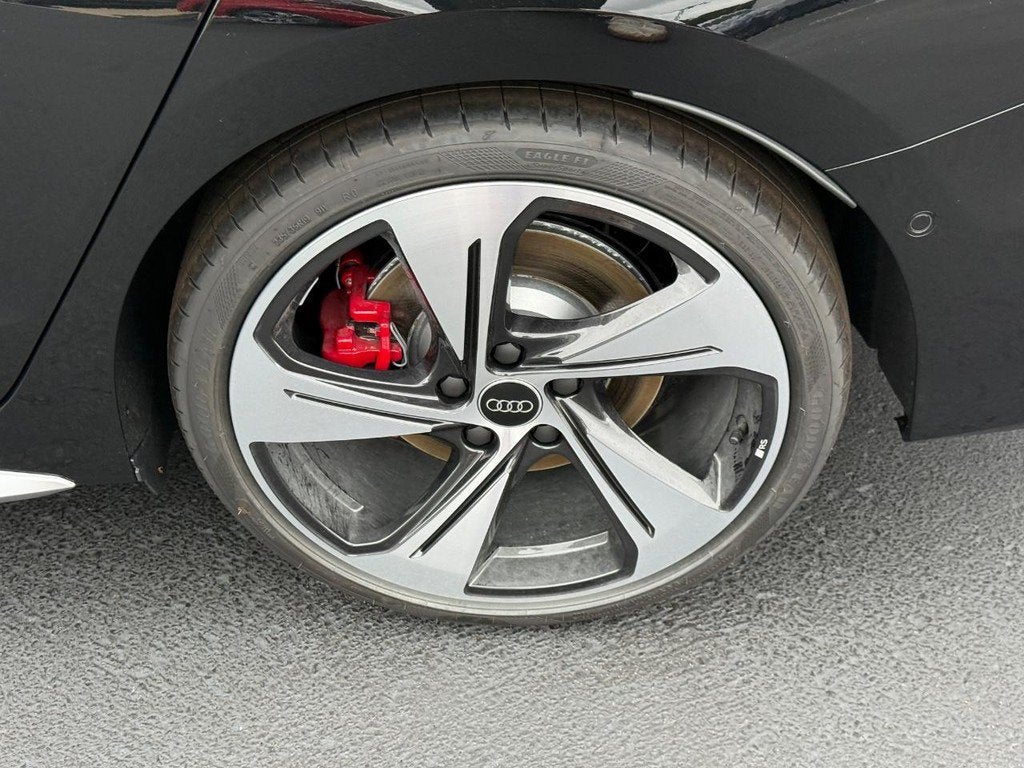 2026 Audi S3 quattro *Ltd Avail*