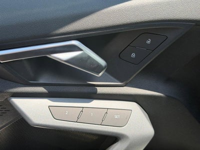 2026 Audi S3 quattro