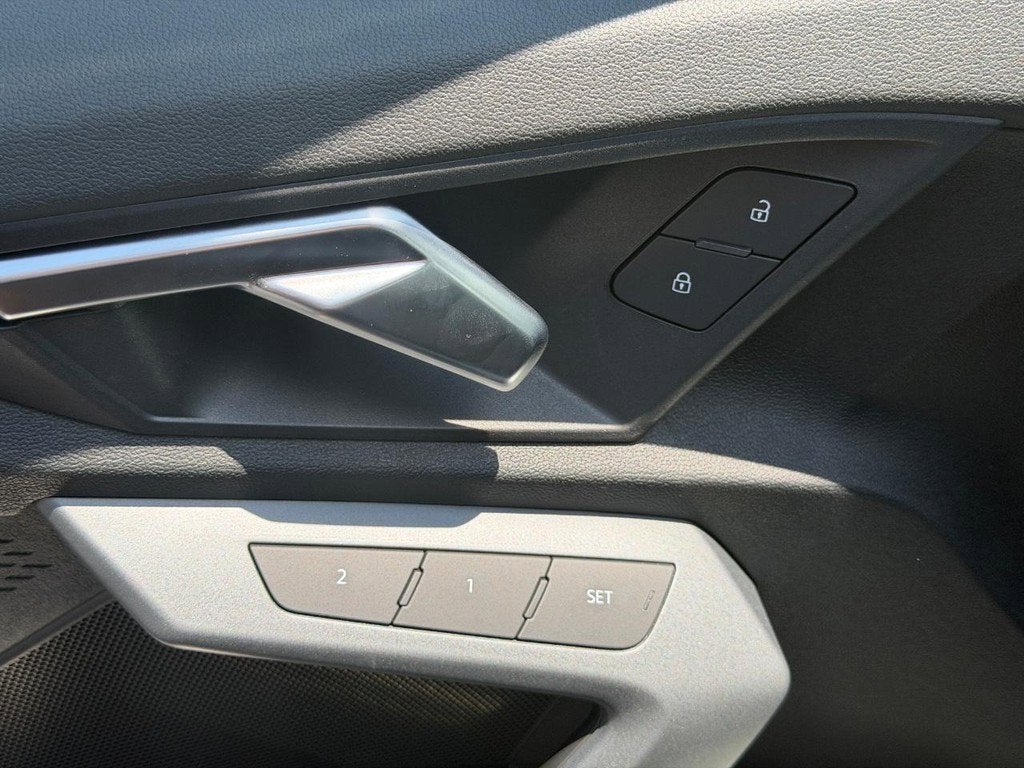 2026 Audi S3 quattro