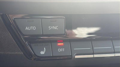 2026 Audi S3 quattro