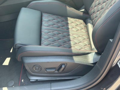 2026 Audi S3 quattro
