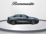 2026 Audi S3 quattro