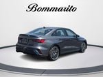 2026 Audi S3 quattro