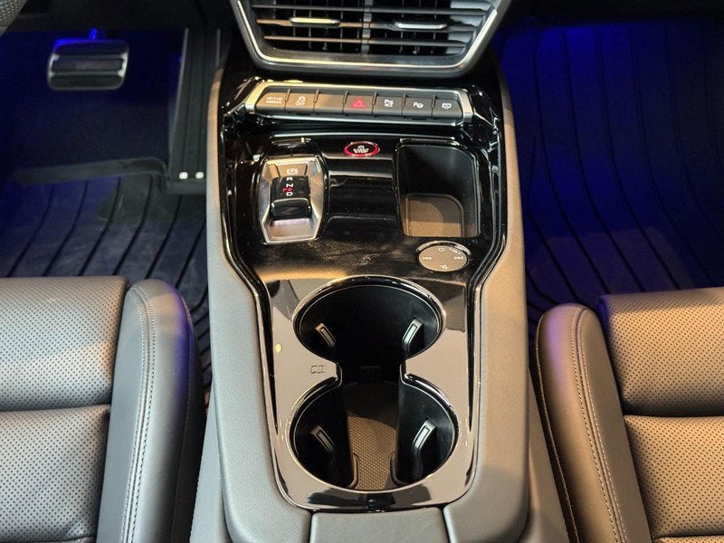 2026 Audi S e-tron GT Premium Plus