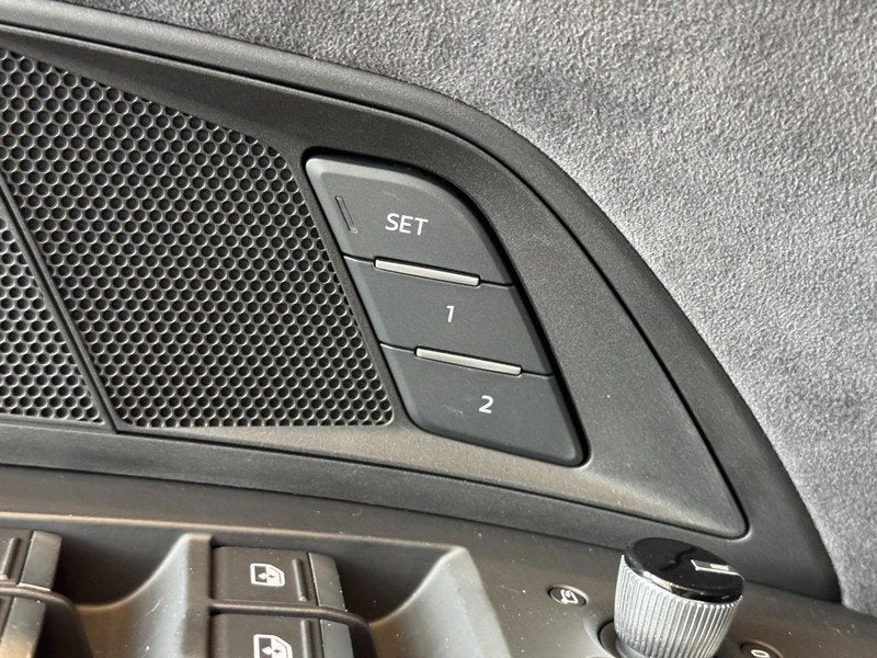 2026 Audi S e-tron GT Premium Plus